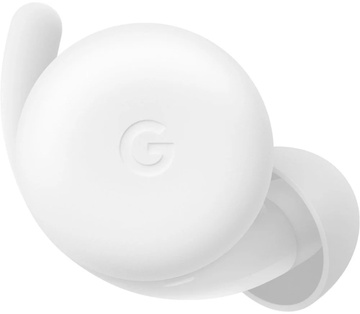 Google Pixel Buds A-Series Clearly White (GA02213-US)