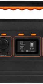 Xtorm XP500 500W 614Wh
