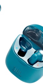 JBL T225TWS Blue(JBLT225TWSBLU)