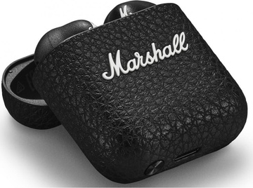 Marshall Minor IV Black (1006653)