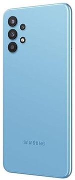 Samsung Galaxy A32 4/64GB Blue (SM-A325FZBD)