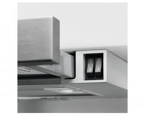 Electrolux LFP326S