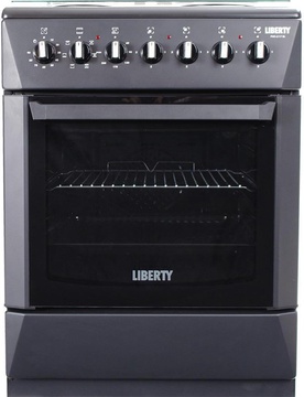 Liberty PWE 6117 BL