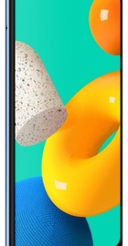 Samsung Galaxy M32 6/128GB Light Blue (SM-M325FLBG)