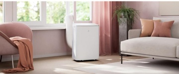 Electrolux EXP26U339CW