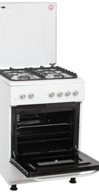 Eleyus CAST 6001 CF WH