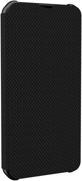 URBAN ARMOR GEAR iPhone 13 Pro Max Metropolis Kevlar Black (113166113940)