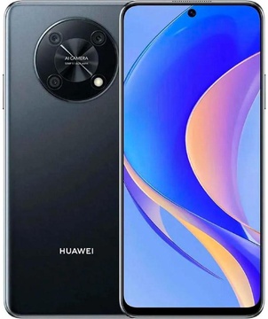 HUAWEI Nova Y90 8/128GB Midnight Black