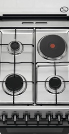 Electrolux LKM520000X