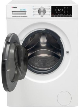 Hansa WHG814DD1W