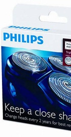Philips HQ9/50