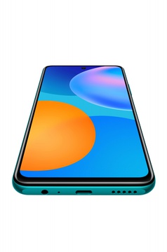 HUAWEI P smart 2021 4/128GB Crush Green (51096ABX)