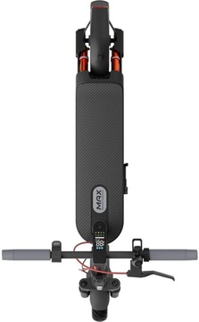 Xiaomi Electric Scooter 5 Max Black BHR9615GL