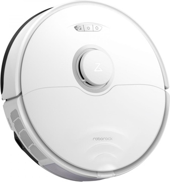 RoboRock S8 White
