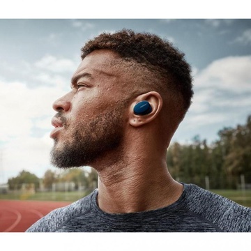 Bose Sport Earbuds Baltic Blue 805746-0020