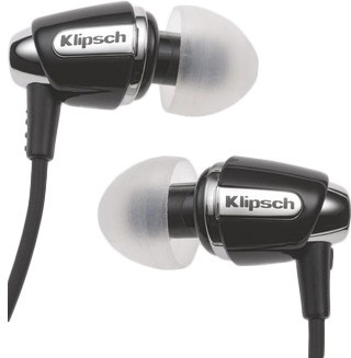 Klipsch Image S4 Black