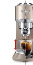 Delonghi Dedica Arte EC 885.BG