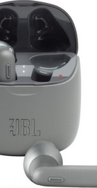 JBL T225TWS Gray JBLT225TWSGRY