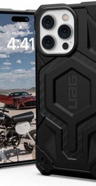 URBAN ARMOR GEAR iPhone 14 Pro Max Monarch Pro Magsafe Carbon Fiber (114031114242)