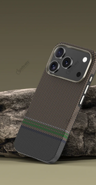 Benks Armor Pro Prestige Case for iPhone 17 Pro with MagSafe