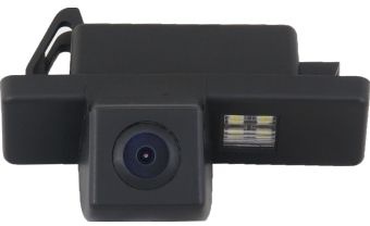 Globex CM1043 (для Nissan Qashqai)