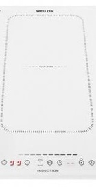 Weilor WIS 370 White