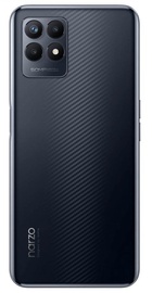 realme Narzo 50 4/128GB Speed Black