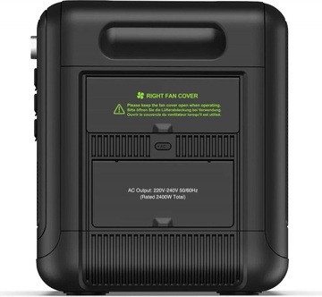 Fossibot F2400