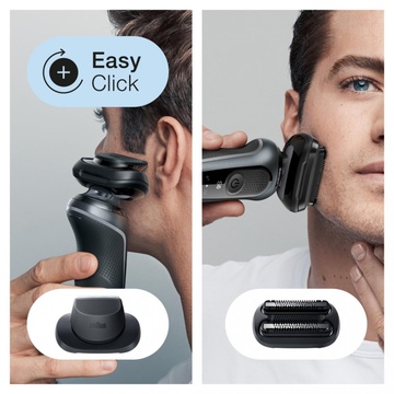 Braun Series 6 61-N4820cs