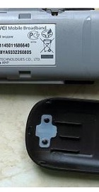 HUAWEI E3131