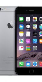 Apple iPhone 6 Plus 64GB Space Gray Refurbished