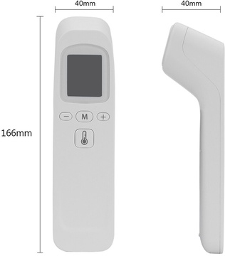 Ziso ZS-T1 (Белый)