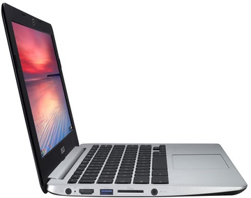 Asus Chromebook C200MA-DS01