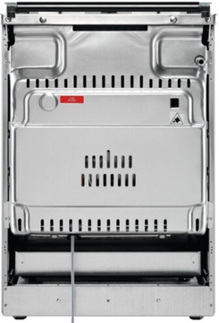 Zanussi ZCG9610J1X