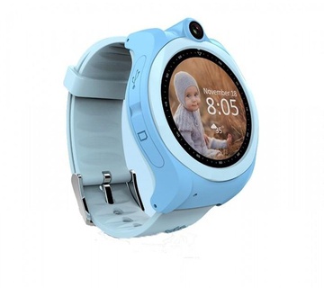 GOGPS (К19) Синие (K19BL)
