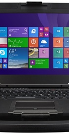 Panasonic Toughbook CF-54 (CF-54AZ002E9)