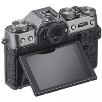 Fujifilm X-T30 Body Charcoal (16619700)