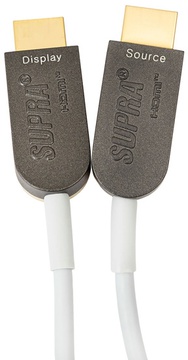 SUPRA HDMI-HDMI 2.1 AOC 8K/HDR 15M