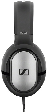 Sennheiser HD 206