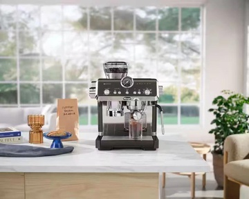 Delonghi La Specialista Opera EC 9555.BK