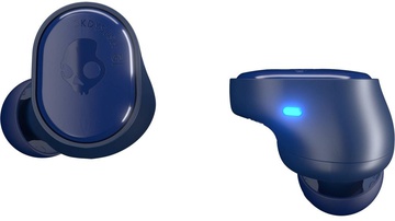 SkullCandy Sesh True Wireless Indigo/Blue (S2TDW-M704)
