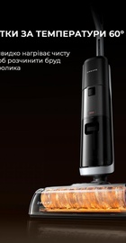 Dreame Wet & Dry Vacuum Cleaner H14 DUAL