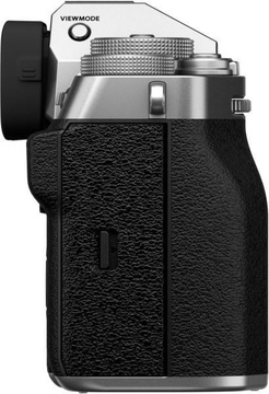 Fujifilm X-T5 kit 16-50mm Silver (16939461)