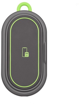 Hoco S9 Lucky 5000 mAh Black