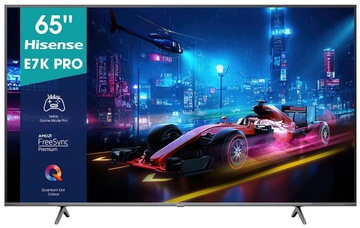 Hisense 65E7KQ