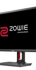 BenQ RL2755T Dark Grey (9H.LGSLB.QBE)