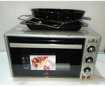 Castle CPE-40G