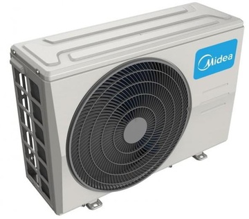 Midea XTreme II MSAG-09HRFN8-I/MSAG-09HRFN8-O