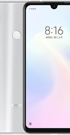 Xiaomi Redmi Note 7 4/64GB White