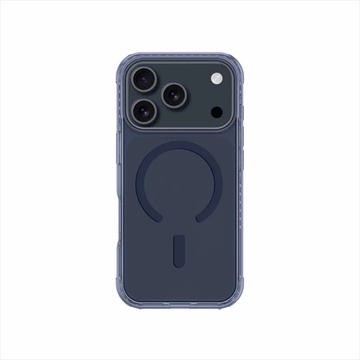 AmazingThing Titan Pro Case for iPhone 18 Pro Max / 17 Pro Max with MagSafe Blue